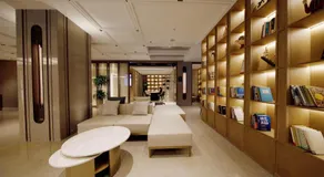 Atour Hotel Tianjin Jinwan Square Fifth Avenue - Image 4