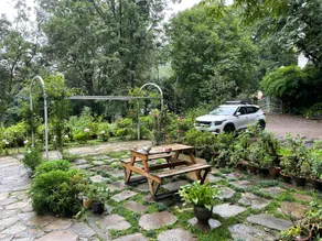 Hutton Cottage Heritage by Stay Native - Image 3