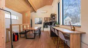COCO VILLLA ニセコ-niseko - Image 5