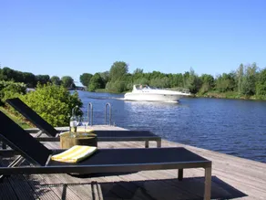 Riverside holiday home near Amsterdam - Image 4