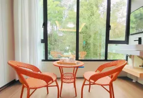 Jin Yi Homestay Hotel (Wugong Mountain Scenic Area Branch) - Image 4