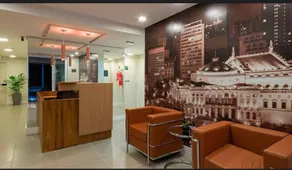 Be Paulista apartamento 77 - Image 4