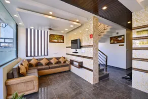 Hotel O Delight Home Stay - Image 5