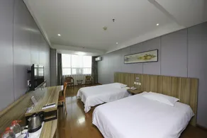 Eaka 365 Chain Hotel (Cangzhou No. 2 Middle School Central Hospital Branch) - Image 2