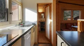 Le Petite Chalet Tourmente - Image 4