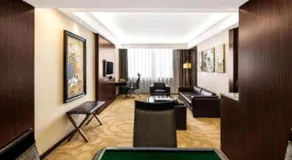 Chongqing Sunshine Continental Grand Hotel - Image 5