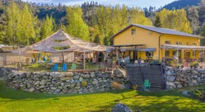 Strawhouse Resorts - Image 5