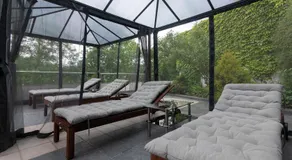 Unique apartment with private pool, cinema, SPA - Image 5