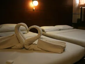 Sampaguita Suites JRG - Image 5