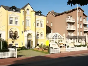 Hotel Sylter Hof - Image 3