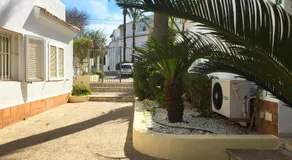 Appartamento magnifico e confortevole  con piscina comunale a Denia, sulla Costa Blanca, in Spagna per 4 persone - Image 4
