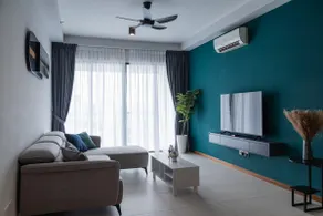 Family Seaview Suite with 3 Rooms by The Only Bnb - Image 4