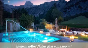 Hotel Central - das kleine Boutique Hotel am Achensee - Image 2