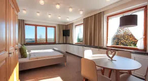 Haus am Berg - Pension direkt am Skihang - Image 2