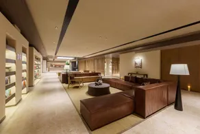 Atour S Hotel Shenyang Taoxian Airport Quanyun Road - Image 3