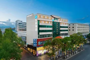 Hanting Hotel Kunming Chenggong - Image 4