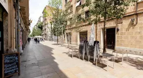 Apartament modern al carrer Blai, Poble Sec - Image 5