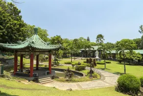 The Manila Hotel - Image 2
