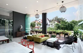 Liv Residences Serviced Apartment Novena - Image 4