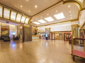 Zhuhai Special Economic Zone Hotel - Image 2