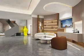 Starway Hotel Huai'an Gaogou First Street - Image 3