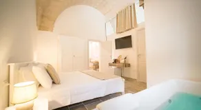 Guerrieri Suites & Spa - Image 2