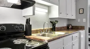 Black And White 1 BR by Ryan Korban - Image 4