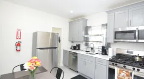 Cozy Beds with Parking, Laundry - Near RU, RWJ, NJ Transit - Image 3