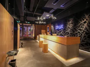 ZMAX Hotel Zhuhai Gongbei Port Qinglv Road - Image 5