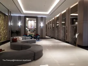The Paneya@Anderson Apartment - Image 3