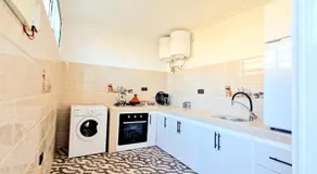 Beach Appartment close to Marina 105 sqm - Image 3