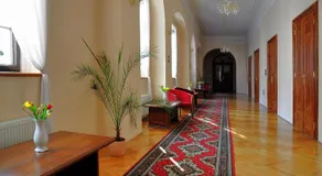 Zamek Cerveny Hradek - Image 5