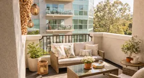 Resort Style 1 & 2 Bedroom Living Near Venice & MDR with Pool & Gym - Image 5