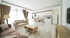 Karia Plus City Apartments - Image 2