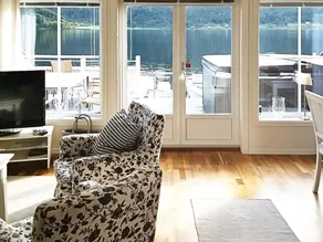 6 person holiday home in Gursken-By Traum - Image 2