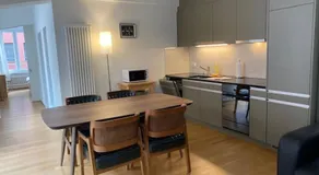 Fantastic 1 BR flat in the city center - West 7 - Image 2