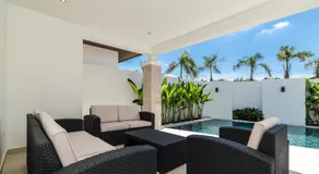 Orchid Paradise Homes 325 - Image 3