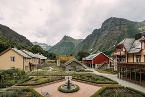 Hotel Union Øye - Image 5