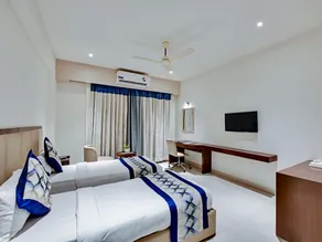 Manasa Inn Tirupati - Image 2