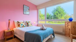 2 BR apartment with parking, 5 minutes from Lille - Image 2