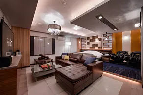 HOTEL STAR RESORT aroma - Image 2
