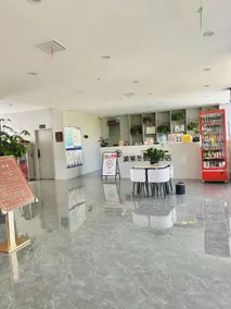 Poseidon Holiday Hotel (Xuanwu Avenue Branch) - Image 5