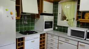 VILLA GOLF, MED PRIVATPOOL OCH GARDEN, WIFI, PARKERING - Image 4