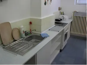 BED & BREAKFAST hostel Brno - Image 2