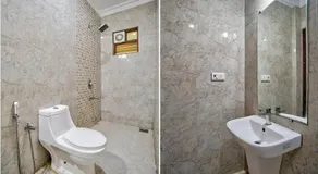 Service Appartment baga - Image 4