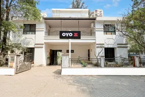 Hotel O The Star Heaven - Image 4