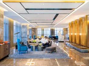 Crystal Orange Hotel Qingdao Golden Beach - Image 2