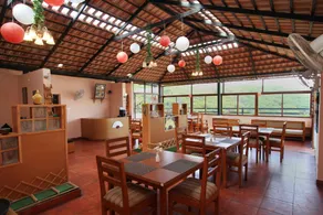 OYO The Himalayan Inn Near Sri Someshwara Swami Temple - Image 2