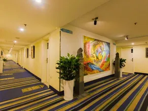 Shijiangzhuang Youjia Inn Eryuan Branch - Image 5