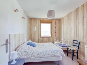 Agréable Gîte à Challerange - Image 1